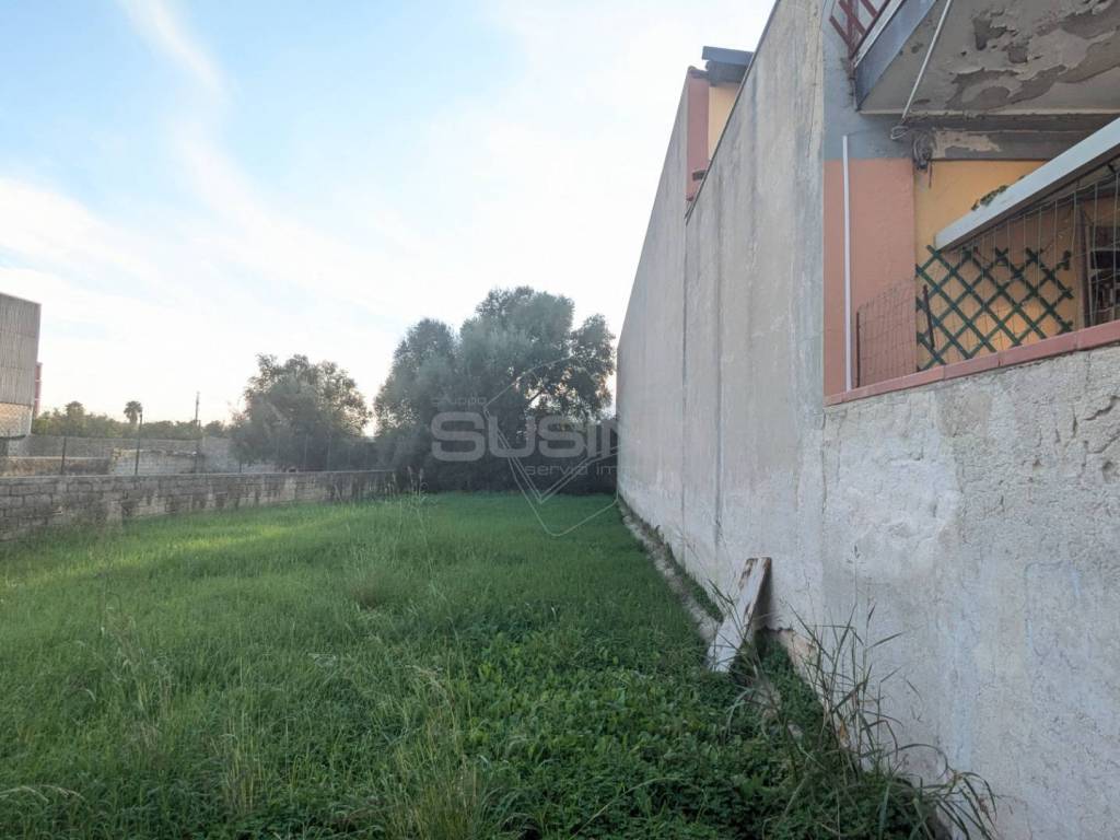 Terreno a Floridia in VIA GRECO - Foto 4