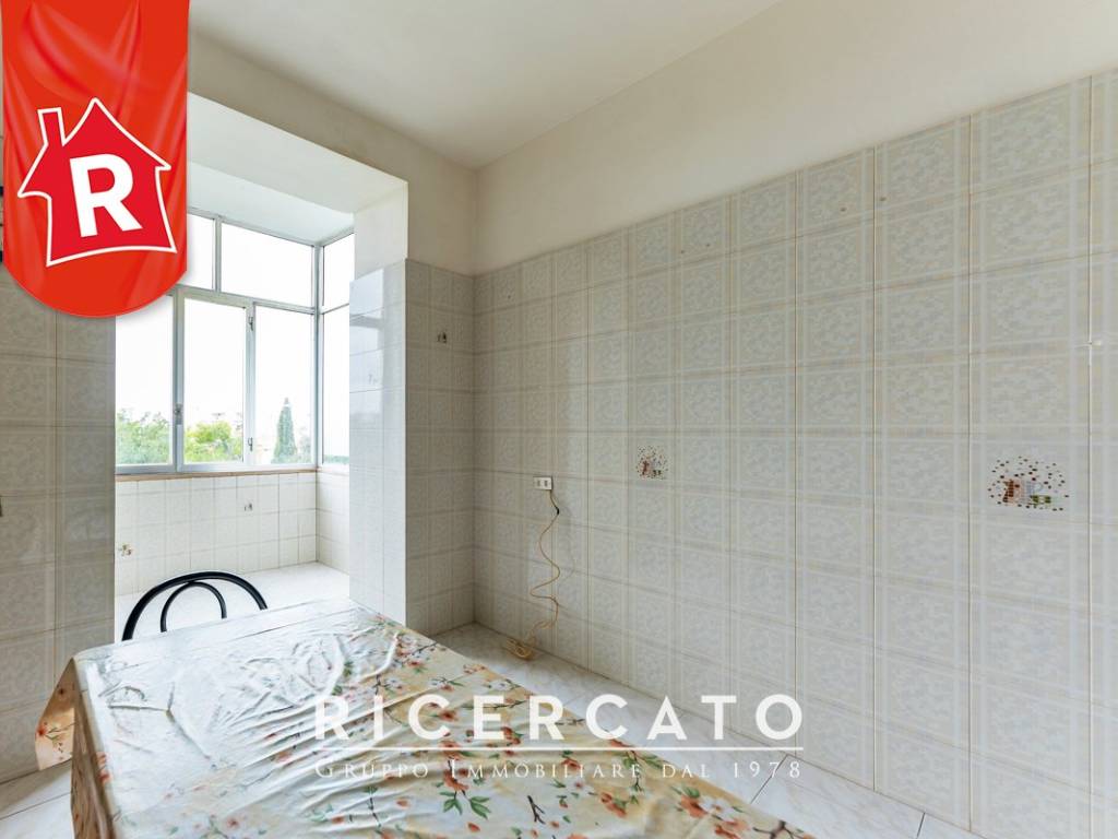 Appartamento a Lecce in Via Adige, 14 - Foto 3