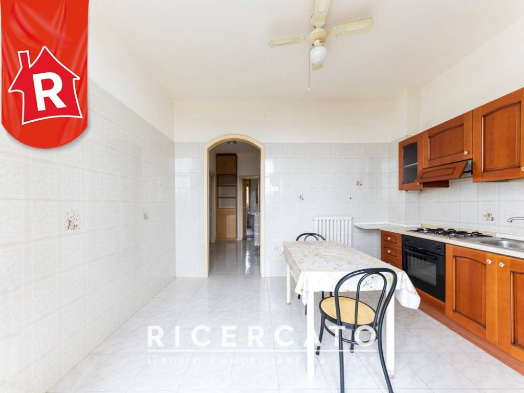 Appartamento a Lecce in Via Adige, 14 - Foto 5
