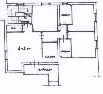 Appartamento a Pieve a nievole - Foto 3