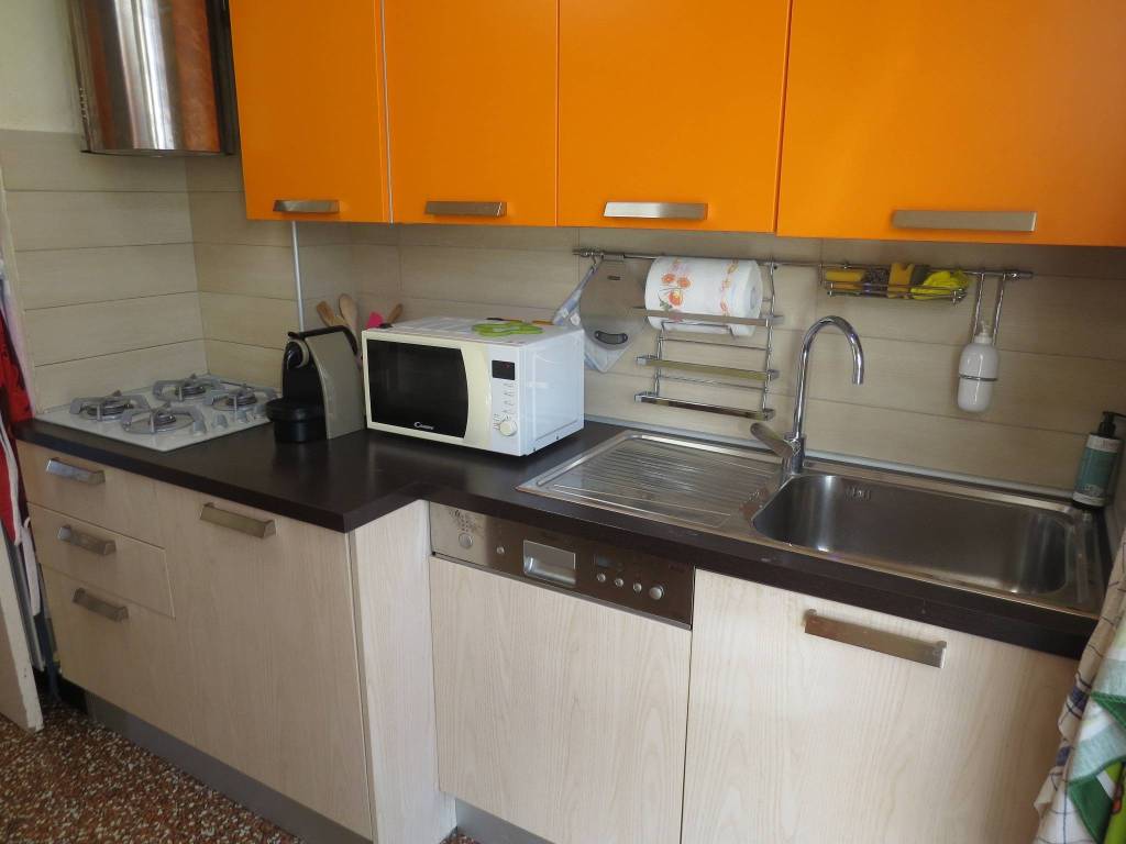 Appartamento a Genova in Via Bainsizza, 19 - Foto 3