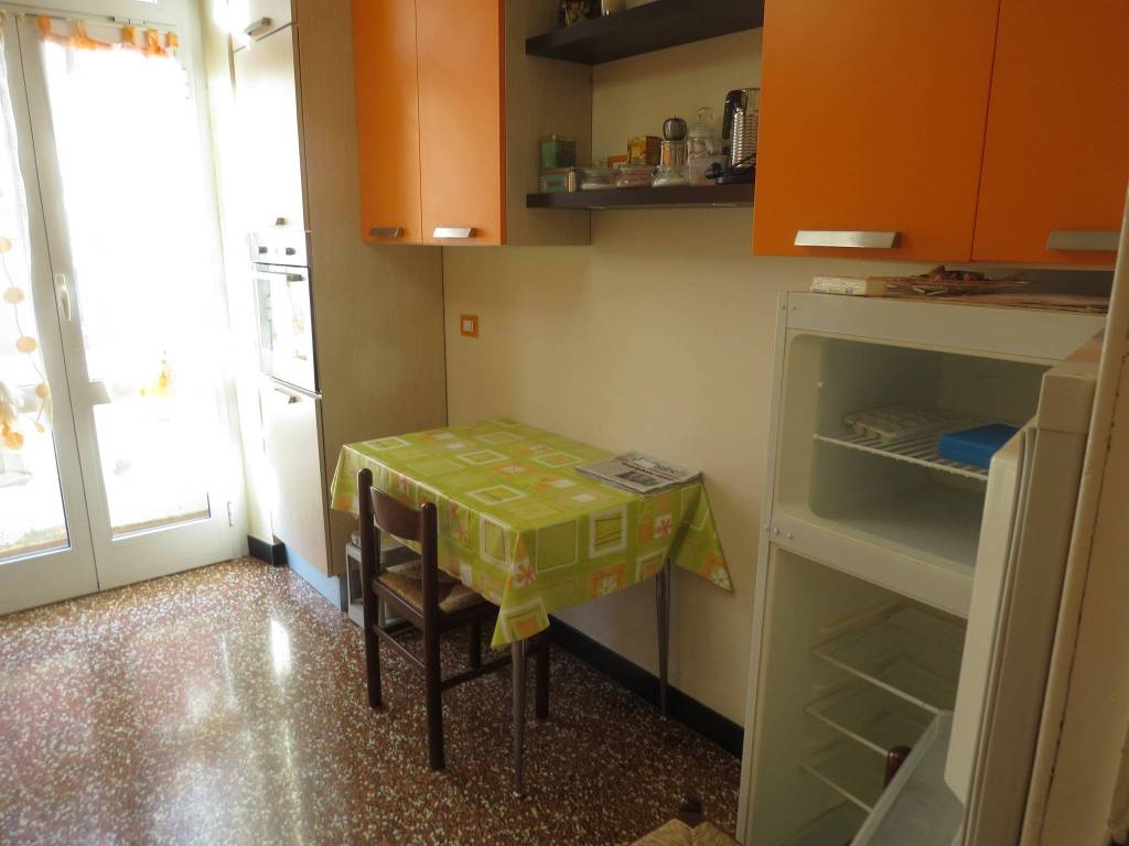 Appartamento a Genova in Via Bainsizza, 19 - Foto 5