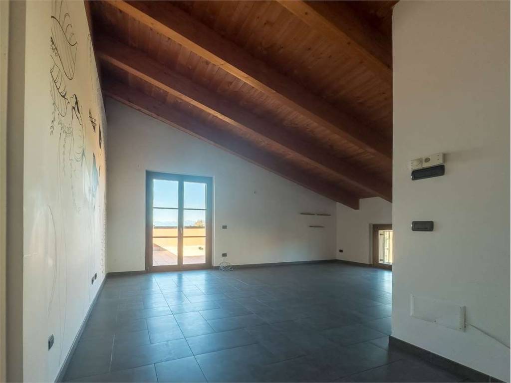 Appartamento a Somma lombardo in via visconti, 25 - Foto 5