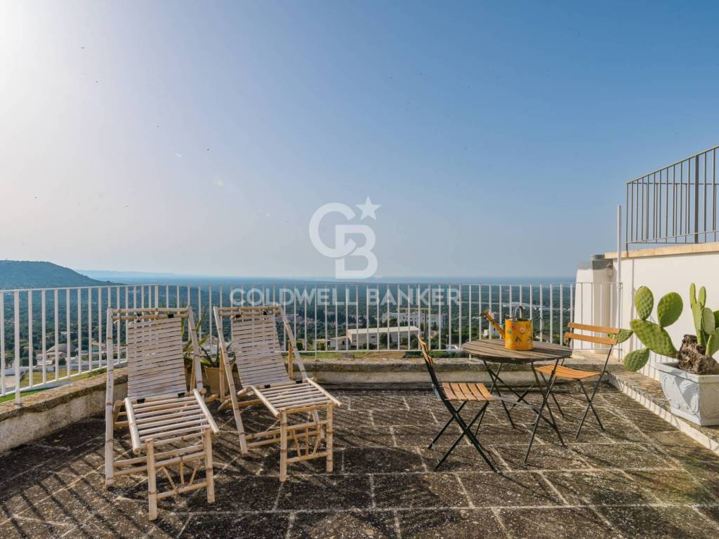Casa indipendente a Ostuni in Via Clemente Brancasi, 54 - Foto 2