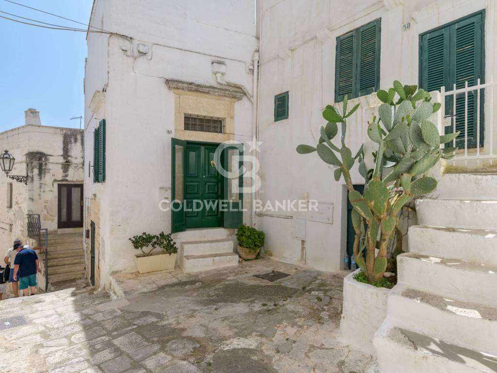 Casa indipendente a Ostuni in Via Clemente Brancasi, 54 - Foto 3