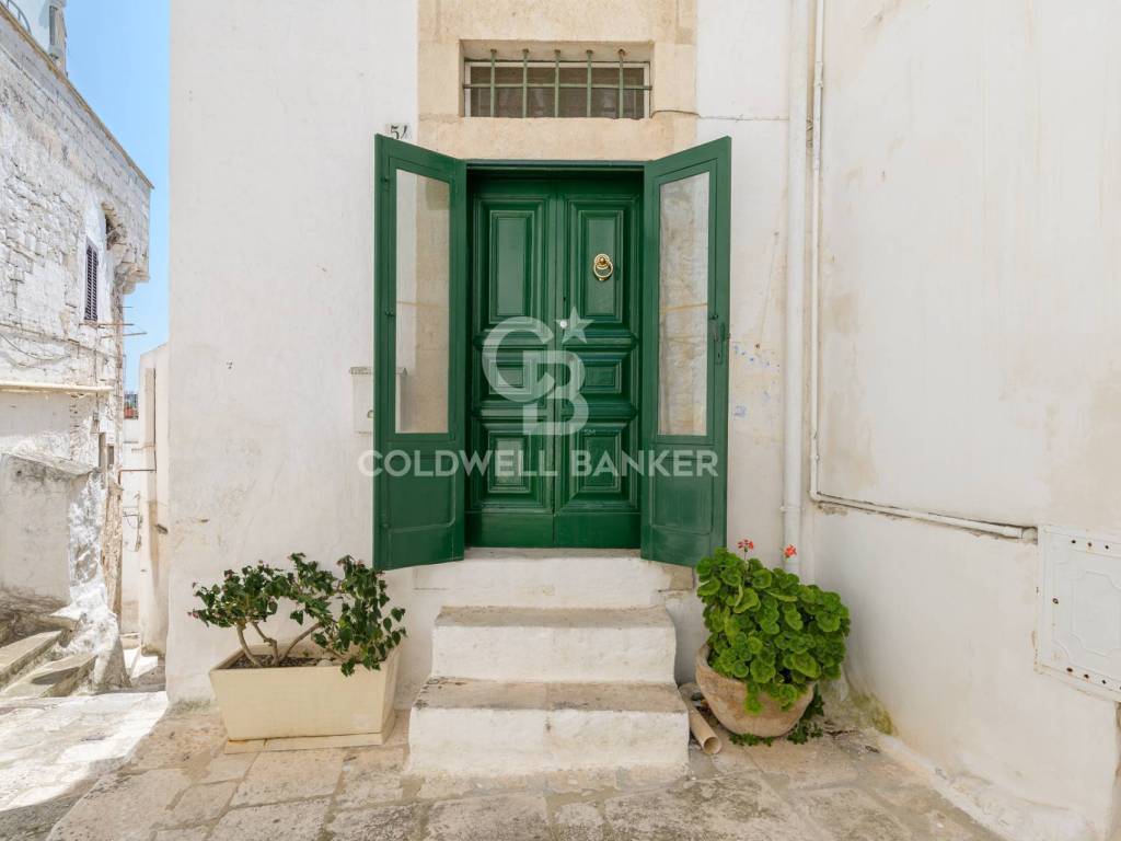Casa indipendente a Ostuni in Via Clemente Brancasi, 54 - Foto 4