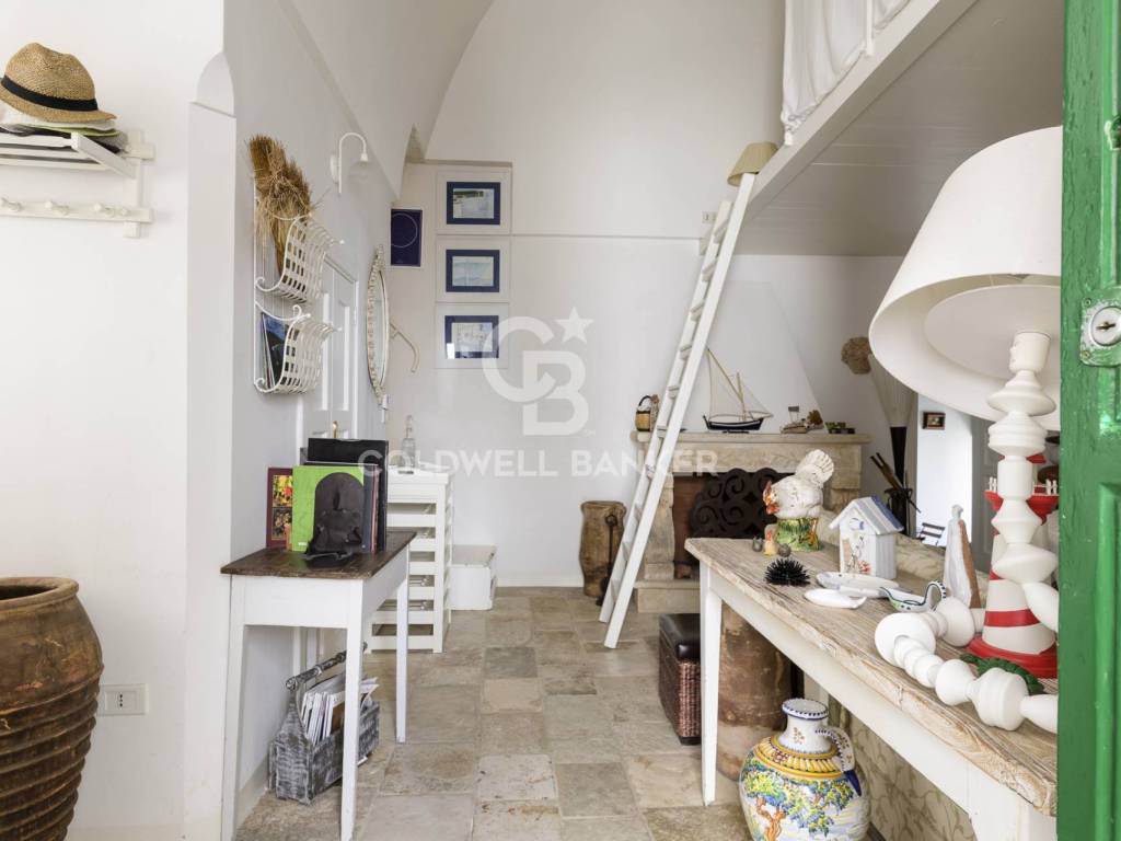 Casa indipendente a Ostuni in Via Clemente Brancasi, 54 - Foto 5