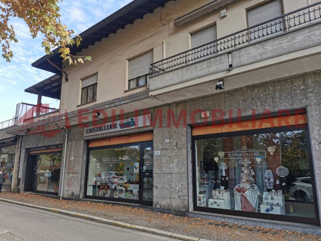 Immobile a Cassano magnago in Via Giuseppe Mazzini, 25 - Foto 2