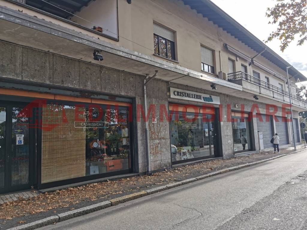 Immobile a Cassano magnago in Via Giuseppe Mazzini, 25 - Foto 3
