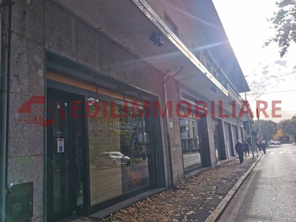 Immobile a Cassano magnago in Via Giuseppe Mazzini, 25 - Foto 4