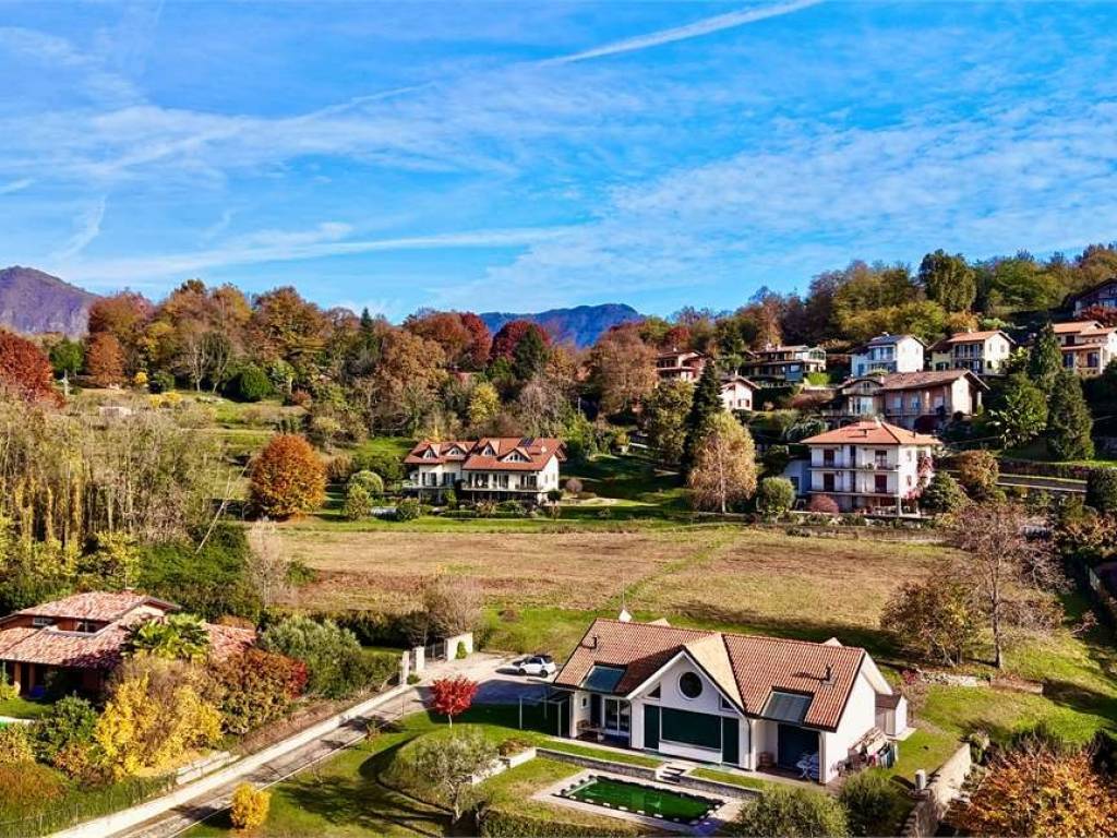 Terreno a Besozzo in Via Collina - Foto 5