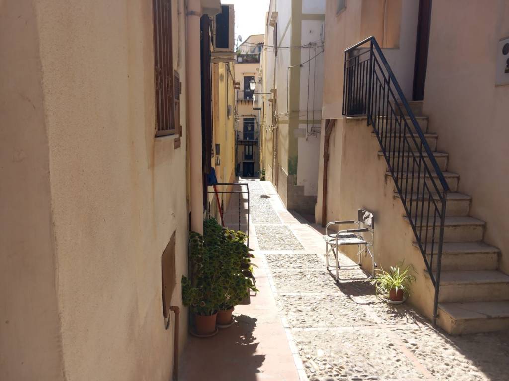 Appartamento a Termini imerese in Via Panzica - Foto 5
