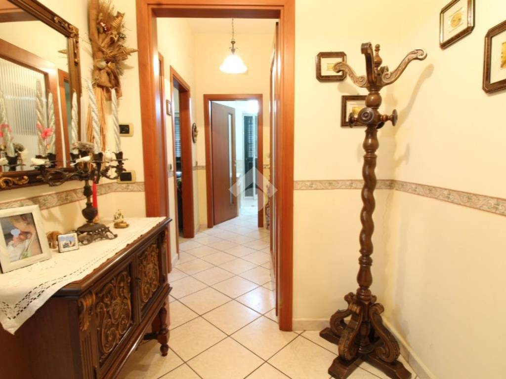 Appartamento a San nicola la strada in Via Luigi Einaudi, 54 - Foto 2