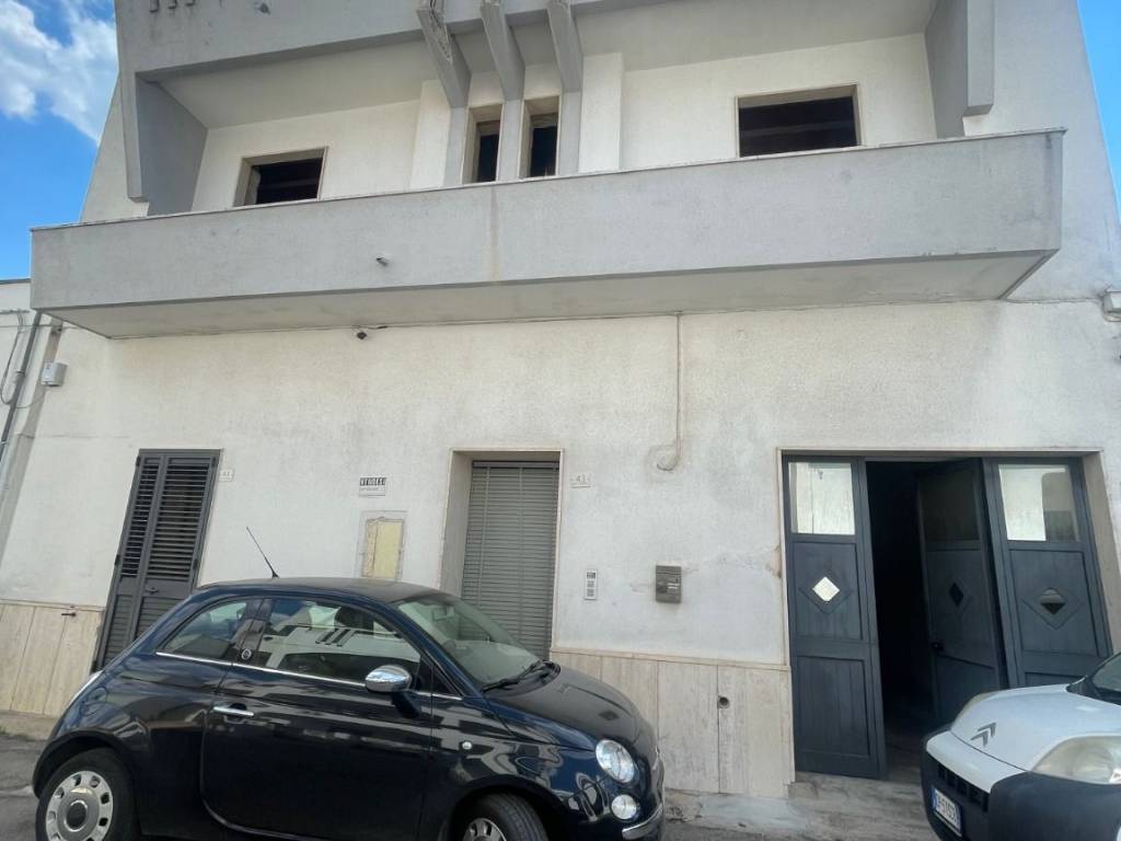 Casa indipendente a Melissano in Via Caputo - Foto 2