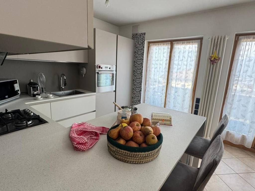 Appartamento a Trento in Via Sabbioni, 35 - Foto 5