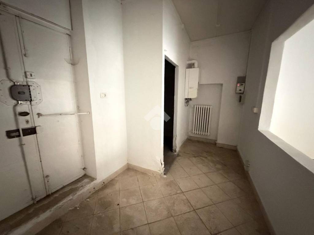 Appartamento a Osio sotto in Via Guglielmo Marconi, 13 - Foto 5