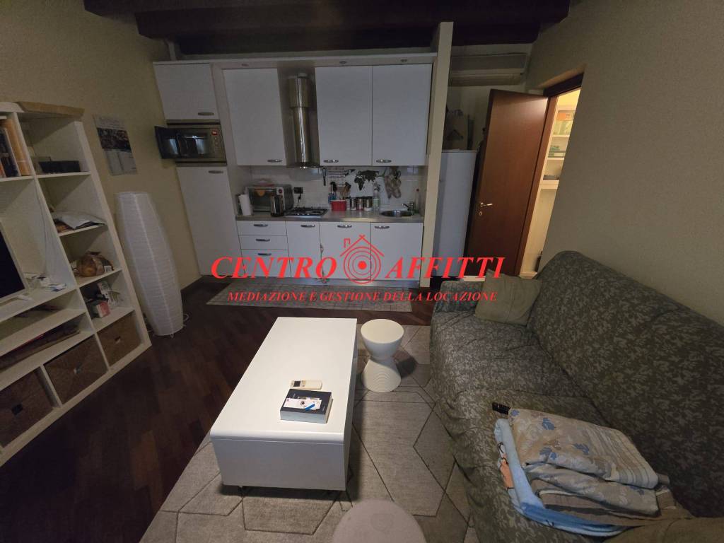 Appartamento a Pavia in Via Porta Calcinara, 26 - Foto 2