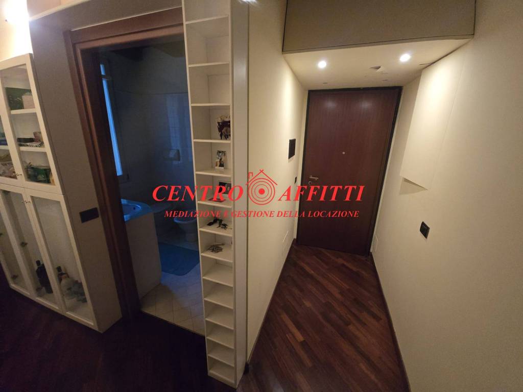 Appartamento a Pavia in Via Porta Calcinara, 26 - Foto 3