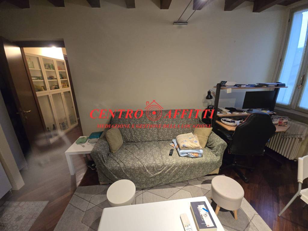 Appartamento a Pavia in Via Porta Calcinara, 26 - Foto 4