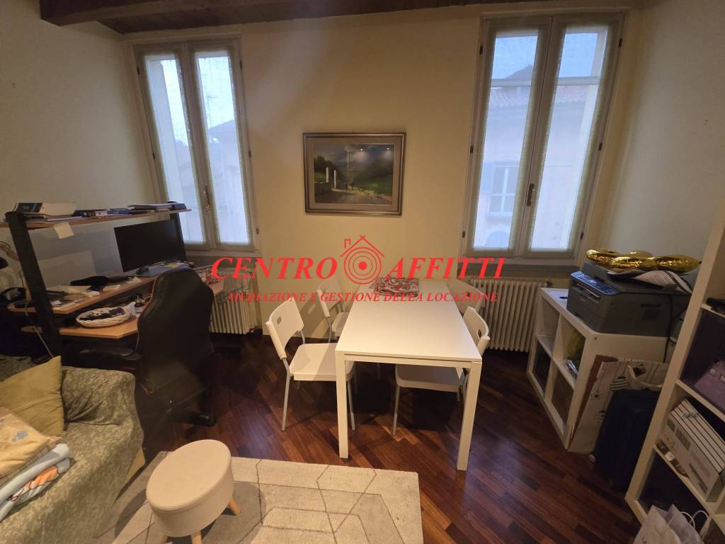 Appartamento a Pavia in Via Porta Calcinara, 26 - Foto 5