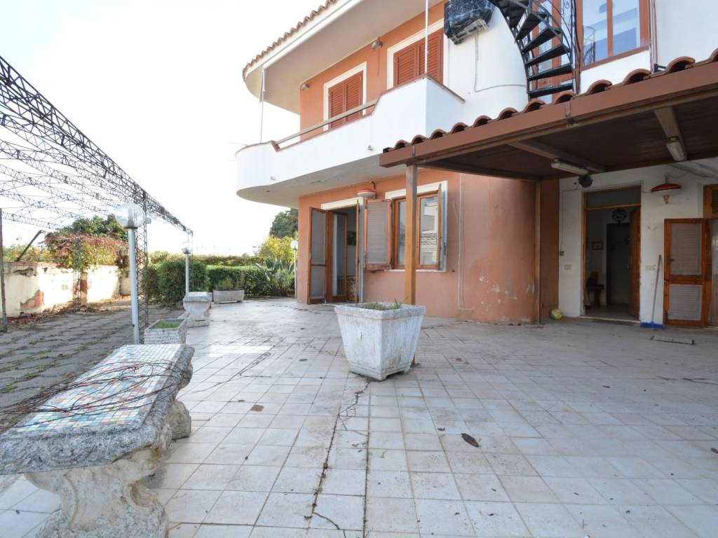 Appartamento a Rometta in Via Seconda Giampaolo Complesso Noria - Foto 2