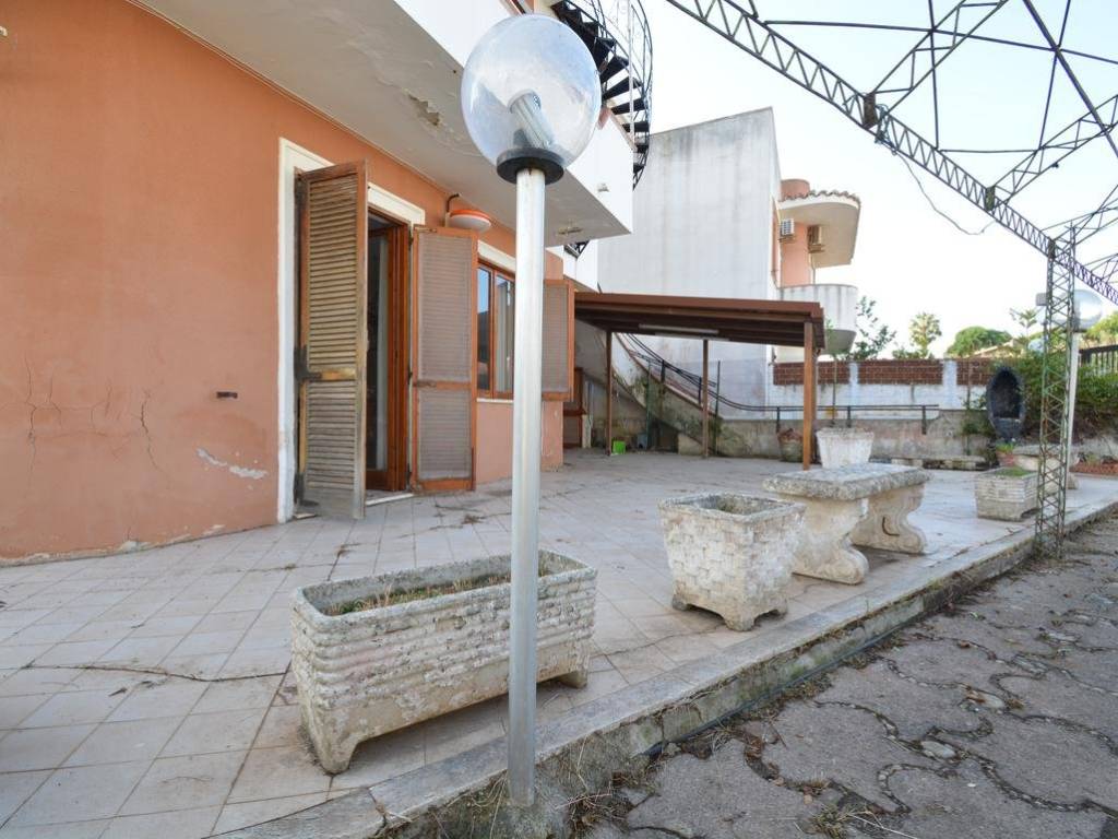 Appartamento a Rometta in Via Seconda Giampaolo Complesso Noria - Foto 3