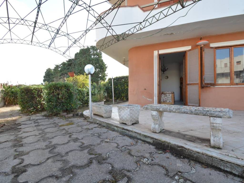 Appartamento a Rometta in Via Seconda Giampaolo Complesso Noria - Foto 4