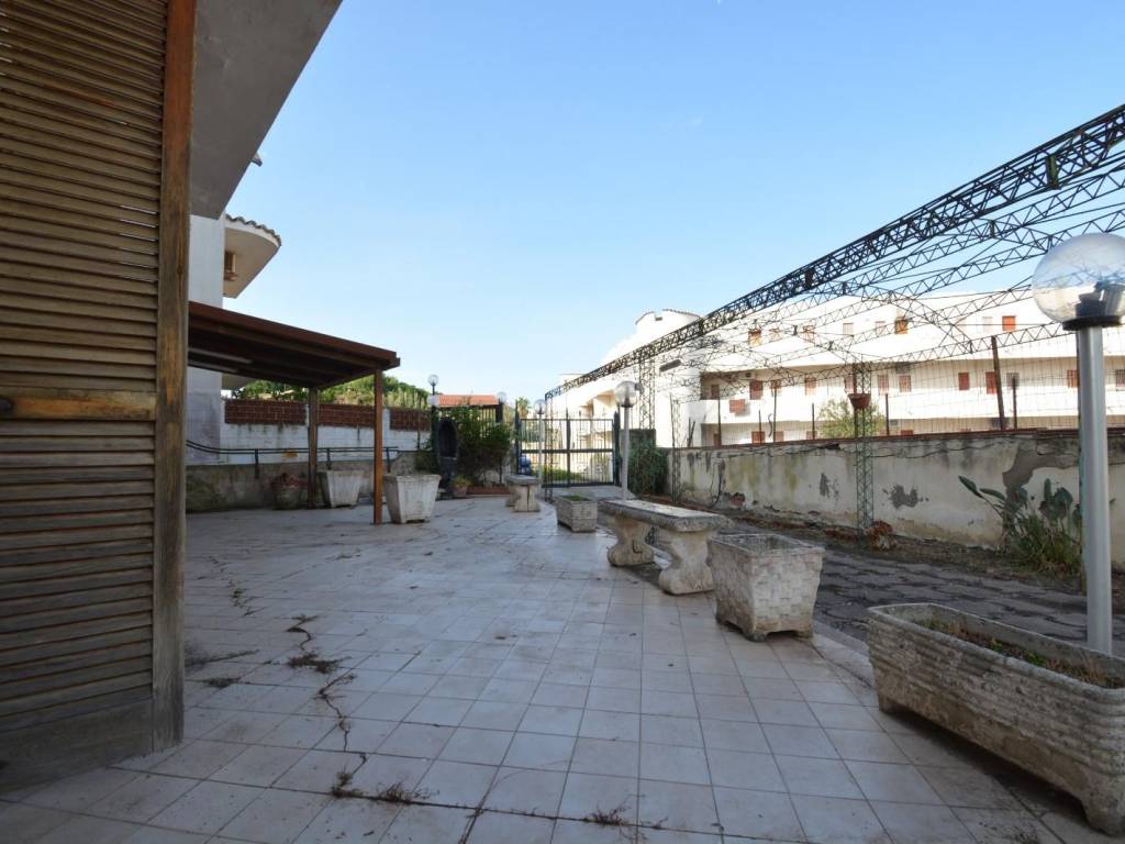 Appartamento a Rometta in Via Seconda Giampaolo Complesso Noria - Foto 5