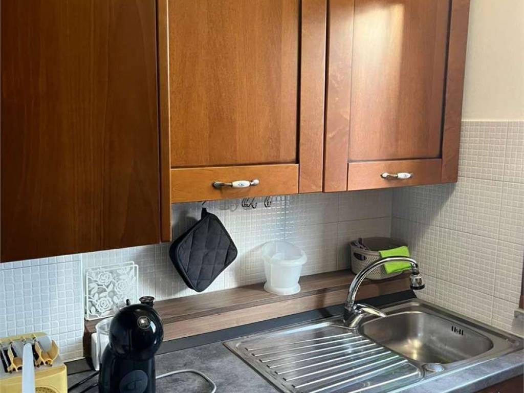Appartamento a Moncalieri in Via cavour, 82 - Foto 5
