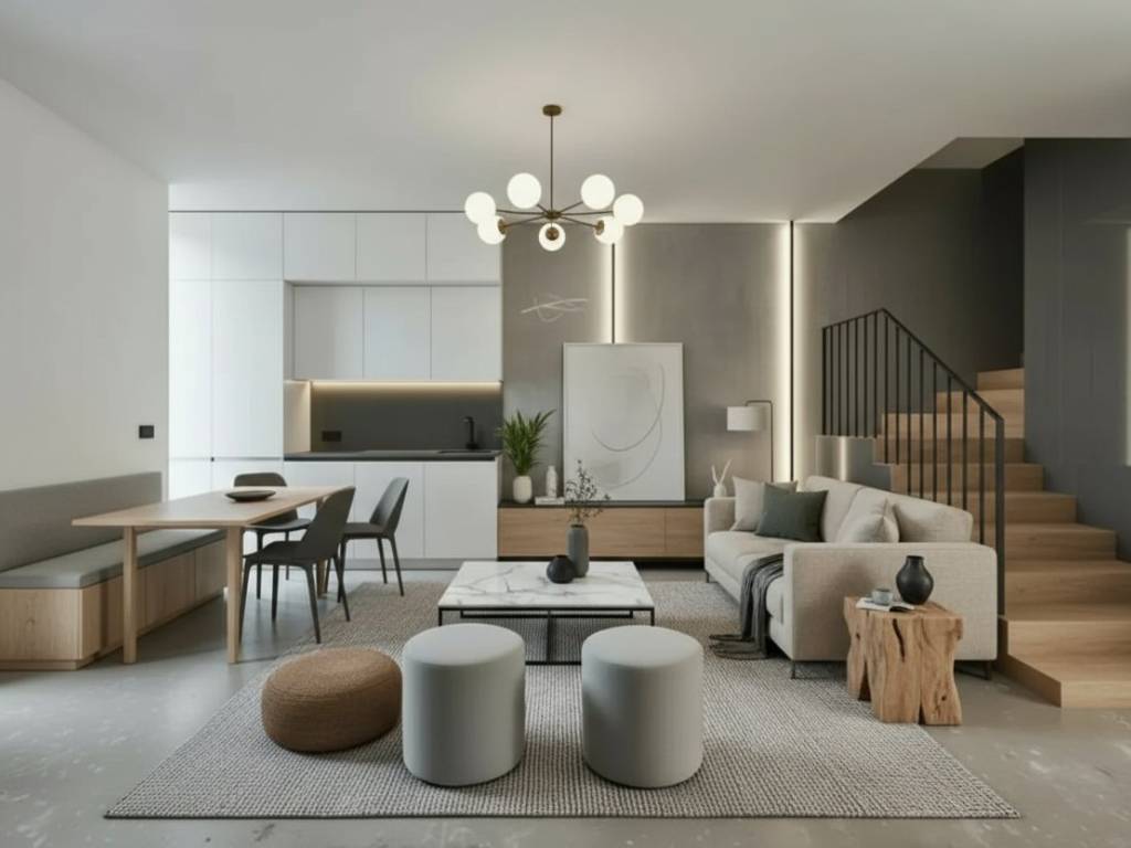 Appartamento a Paladina in Via Fiume - Foto 4