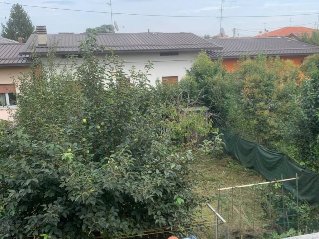 Villetta a schiera a Seriate in Via della Libertà, 30 - Foto 4