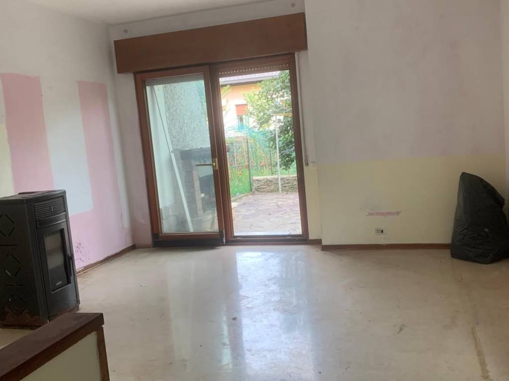 Villetta a schiera a Seriate in Via della Libertà, 30 - Foto 5