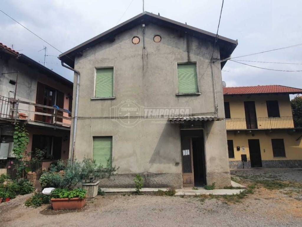 Casa indipendente a Cabiate in Via Chiusa, 1 - Foto 4
