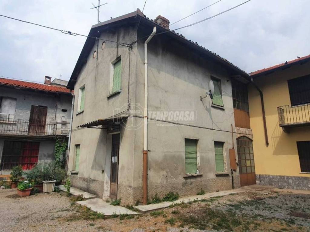 Casa indipendente a Cabiate in Via Chiusa, 1 - Foto 5
