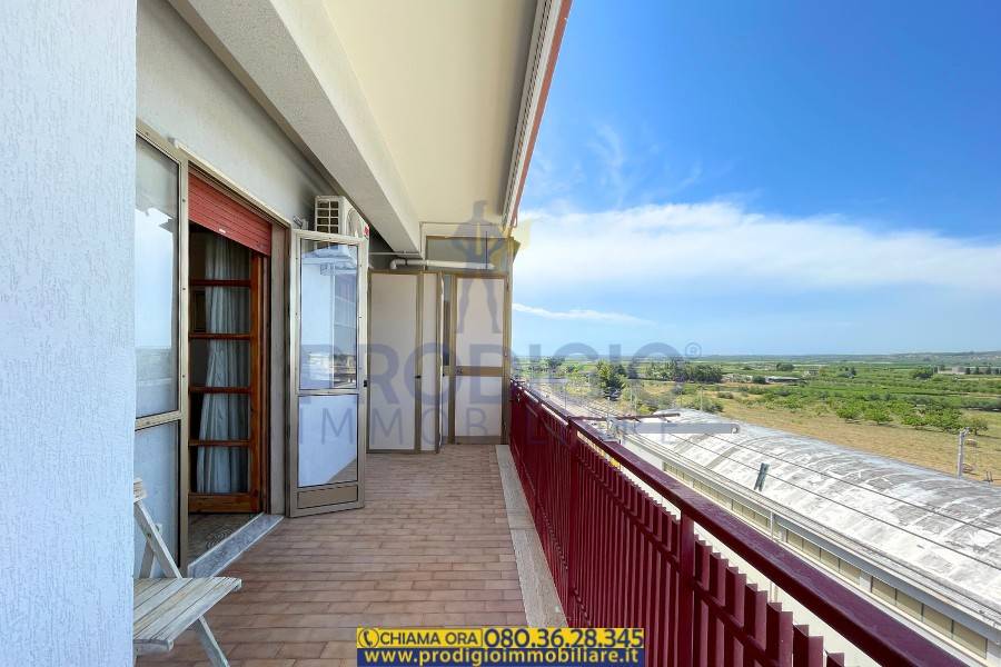Appartamento a Ruvo di puglia - Foto 4