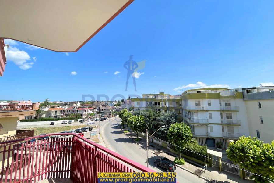 Appartamento a Ruvo di puglia - Foto 5