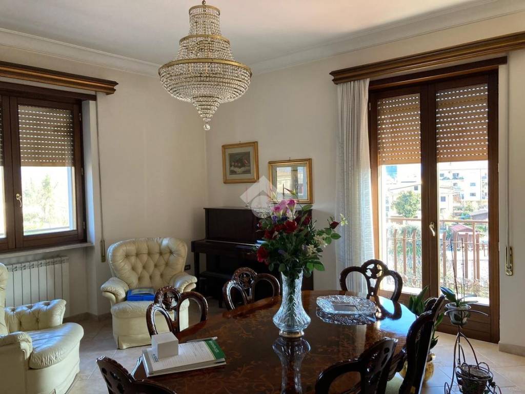 Appartamento a Cassino in Via Sant'Angelo, 44 - Foto 2