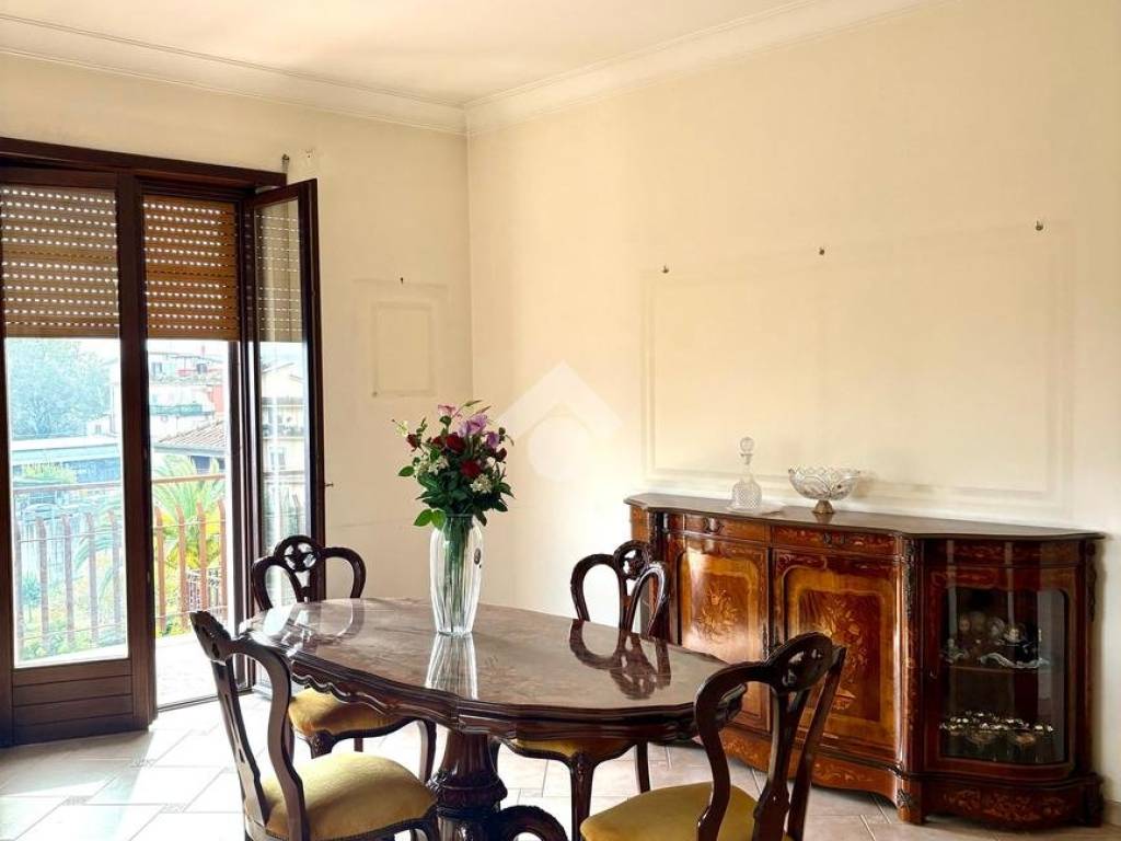 Appartamento a Cassino in Via Sant'Angelo, 44 - Foto 3