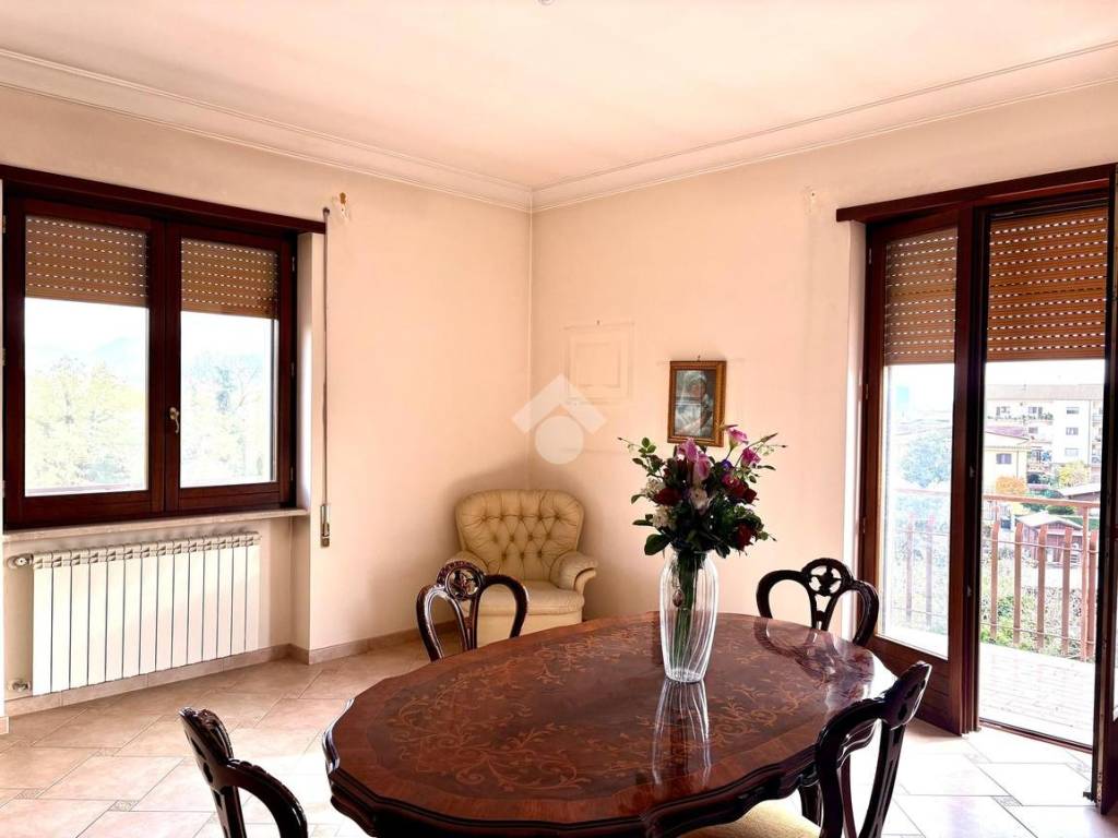 Appartamento a Cassino in Via Sant'Angelo, 44 - Foto 4