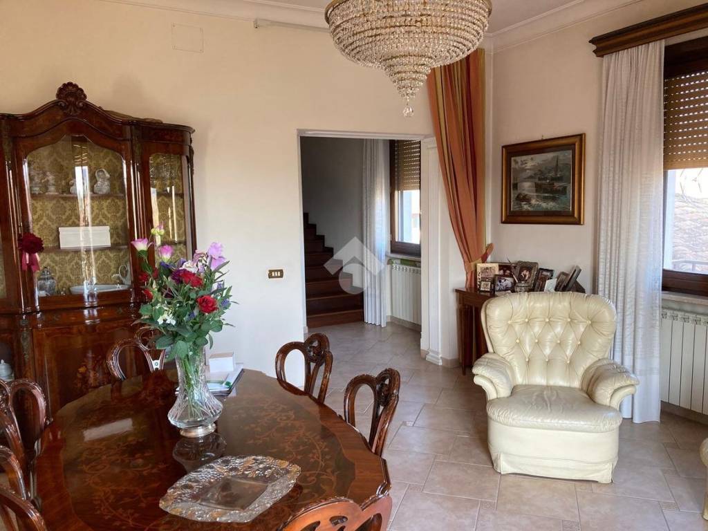 Appartamento a Cassino in Via Sant'Angelo, 44 - Foto 5