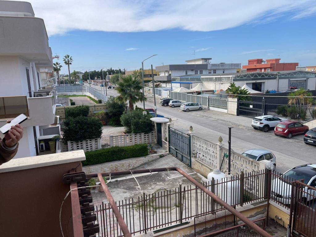 Palazzo / stabile a Trani in Via Giorgio Castriota Skanderbeg - Foto 3