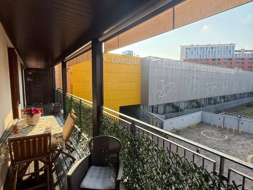 Appartamento a Ferrara in Via Darsena - Foto 3