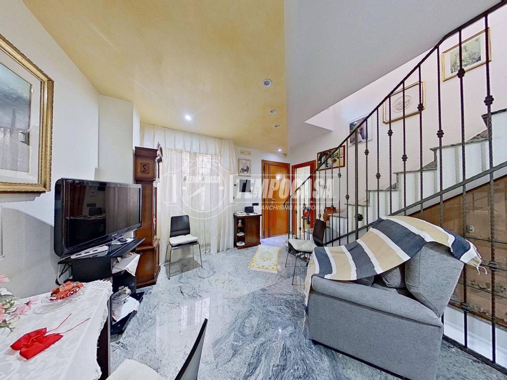 Casa indipendente a Triggiano in Via Savonarola 35 - Foto 3