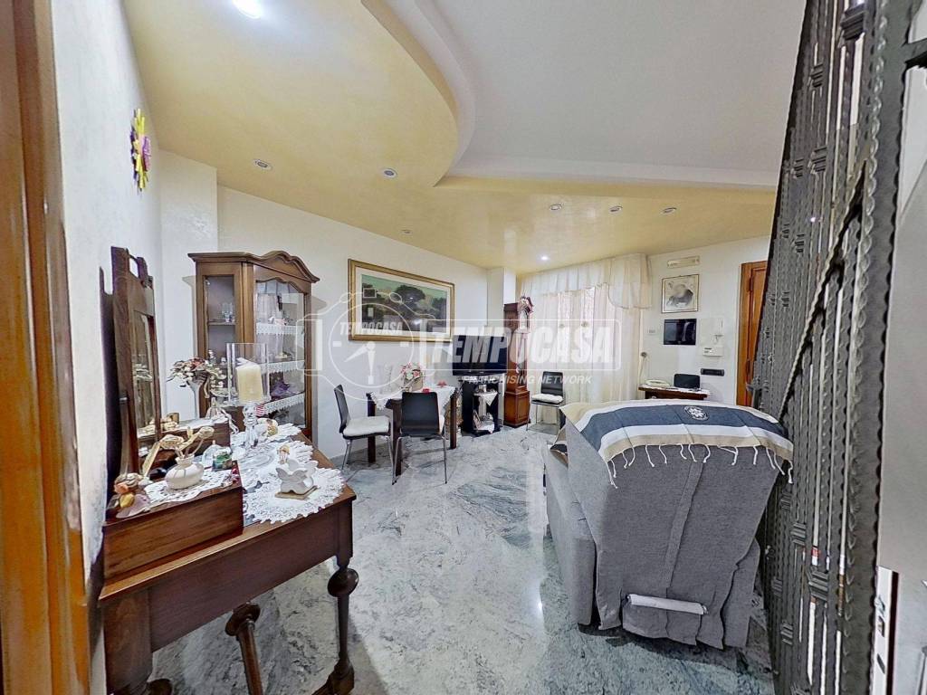 Casa indipendente a Triggiano in Via Savonarola 35 - Foto 4