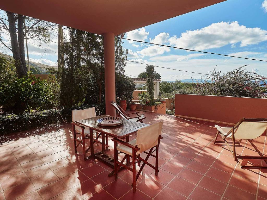 Villa a Erice in Via Entello, 33 - Foto 3