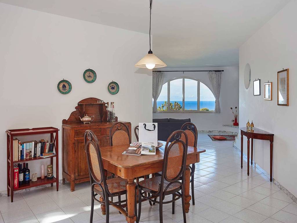 Villa a Erice in Via Entello, 33 - Foto 4