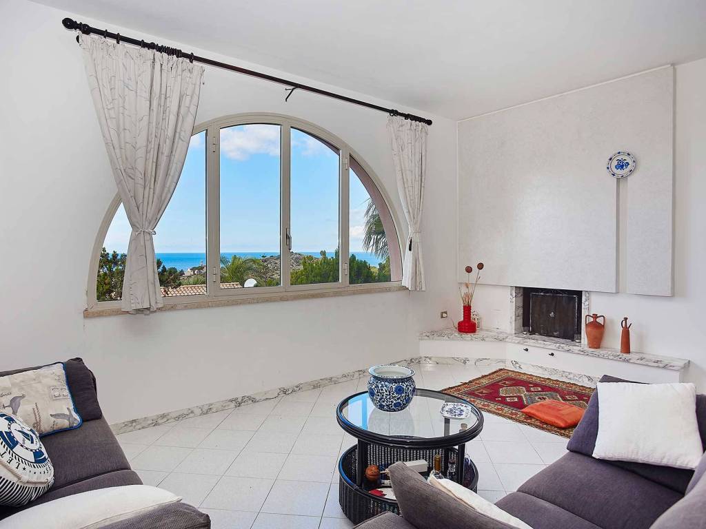 Villa a Erice in Via Entello, 33 - Foto 5