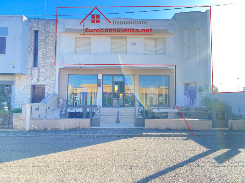 Appartamento a Presicce-acquarica in Via Tommaso Fiore - Foto 2