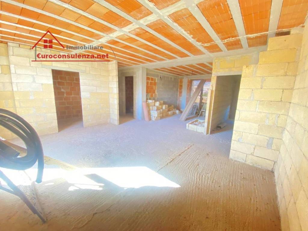 Appartamento a Presicce-acquarica in Via Tommaso Fiore - Foto 5