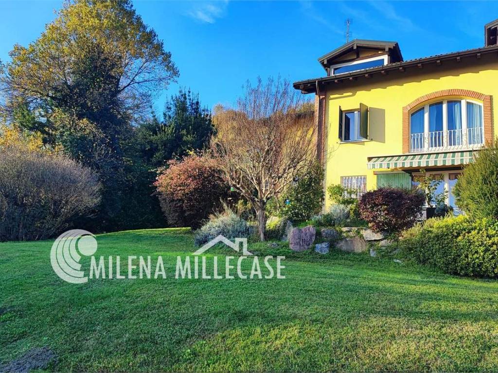 Villa a Varese in CALVI - Foto 3